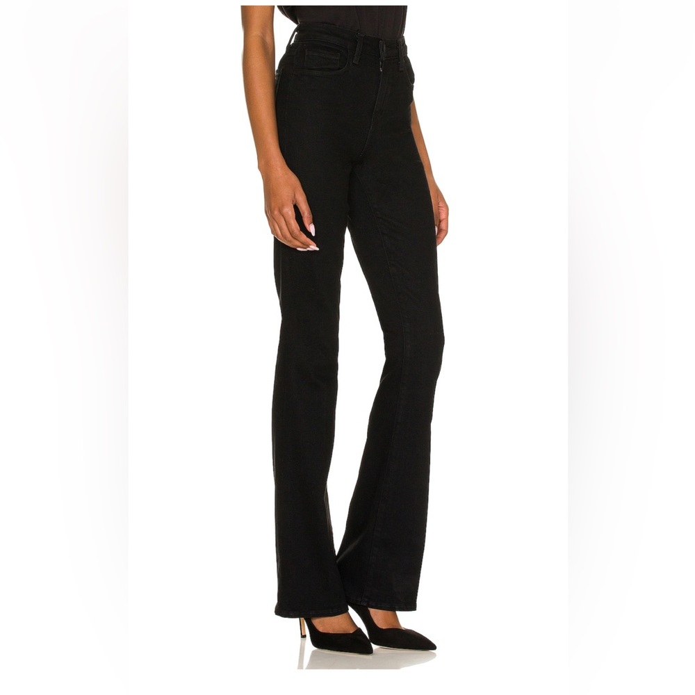L’Agence Selma bootcut jeans size 28